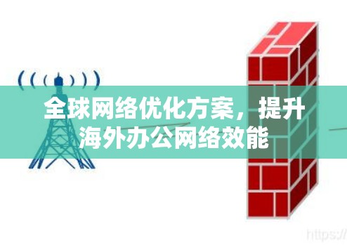 全球网络优化方案,提升海外办公网络效能 全球网络优化方案,提升海外办公网络效能