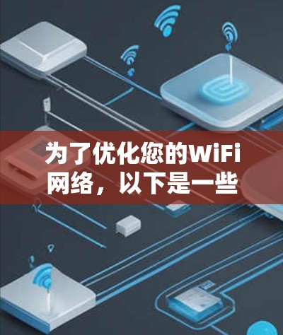 为了优化您的WiFi网络，以下是一些实用的工具和建议，根据您的需求和使用场景进行选择