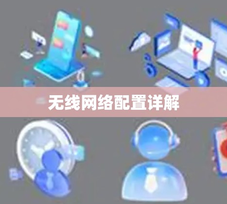 无线网络配置详解 无线网络配置详解