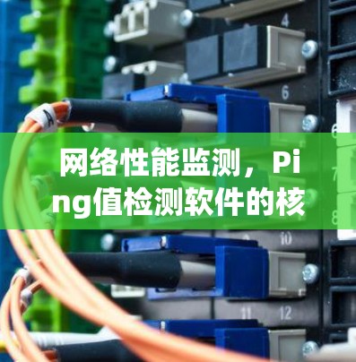 网络性能监测,Ping值检测软件的核心作用 网络性能监测,Ping值检测软件的核心作用