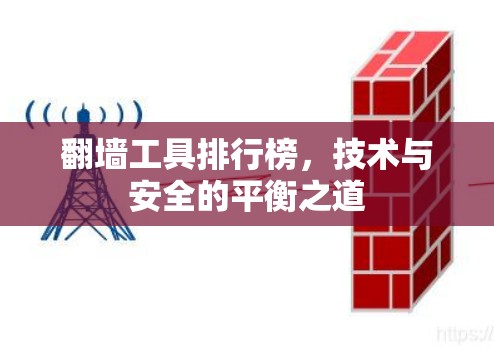 翻墙工具排行榜,技术与安全的平衡之道 翻墙工具排行榜,技术与安全的平衡之道