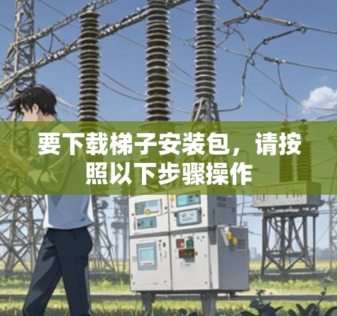 要下载梯子安装包,请按照以下步骤操作 要下载梯子安装包,请按照以下步骤操作