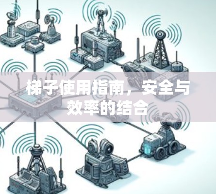 梯子使用指南,安全与效率的结合 梯子使用指南,安全与效率的结合