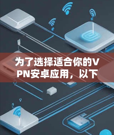 为了选择适合你的VPN安卓应用,以下是根据你的需求和思考过程整理出的步骤和建议 为了选择适合你的VPN安卓应用,以下是根据你的需求和思考过程整理出的步骤和建议