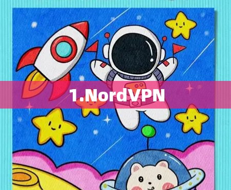 1.NordVPN 1.NordVPN
