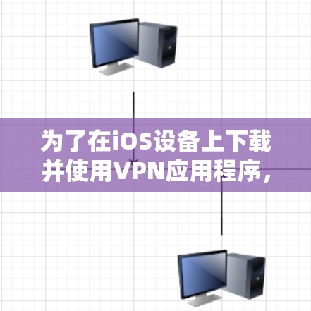 为了在iOS设备上下载并使用VPN应用程序,请按照以下步骤操作 为了在iOS设备上下载并使用VPN应用程序,请按照以下步骤操作