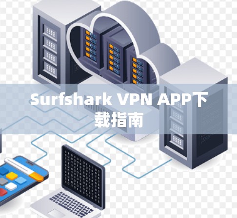 Surfshark VPN APP下载指南 Surfshark VPN APP下载指南