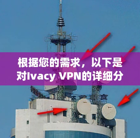根据您的需求,以下是对Ivacy VPN的详细分析和建议 根据您的需求,以下是对Ivacy VPN的详细分析和建议