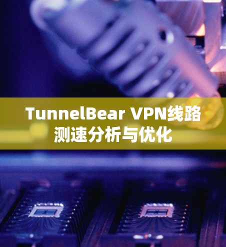 TunnelBear VPN线路测速分析与优化 TunnelBear VPN线路测速分析与优化