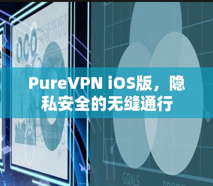 PureVPN iOS版，隐私安全的无缝通行