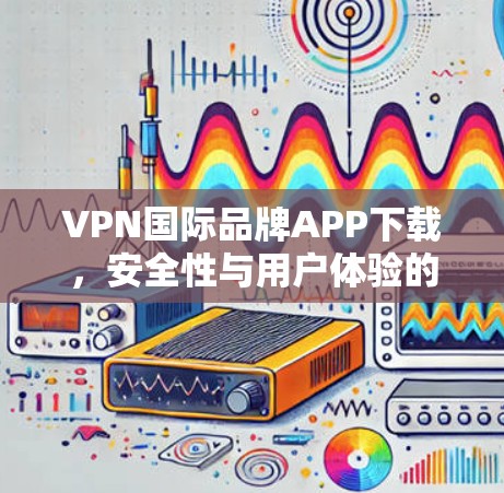 VPN国际品牌APP下载，安全性与用户体验的平衡
